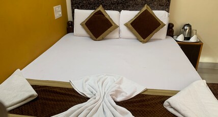 Sri Sai Residency Room Type - Executive  Ac
