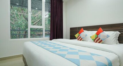 Desire Homestay Room Type - 2BHK