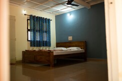 Pragati homestay