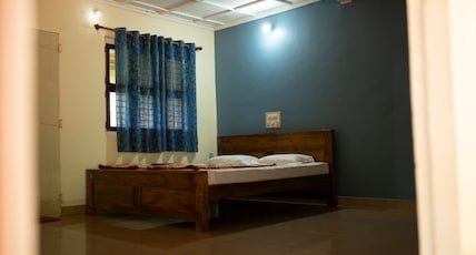 Pragati homestay Room Type - Deluxe Non AC Room