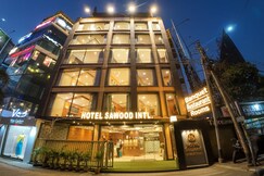 Hotel Sawood International