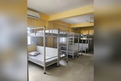 Saptagiri Lodge | AC Dormitory and Hostel