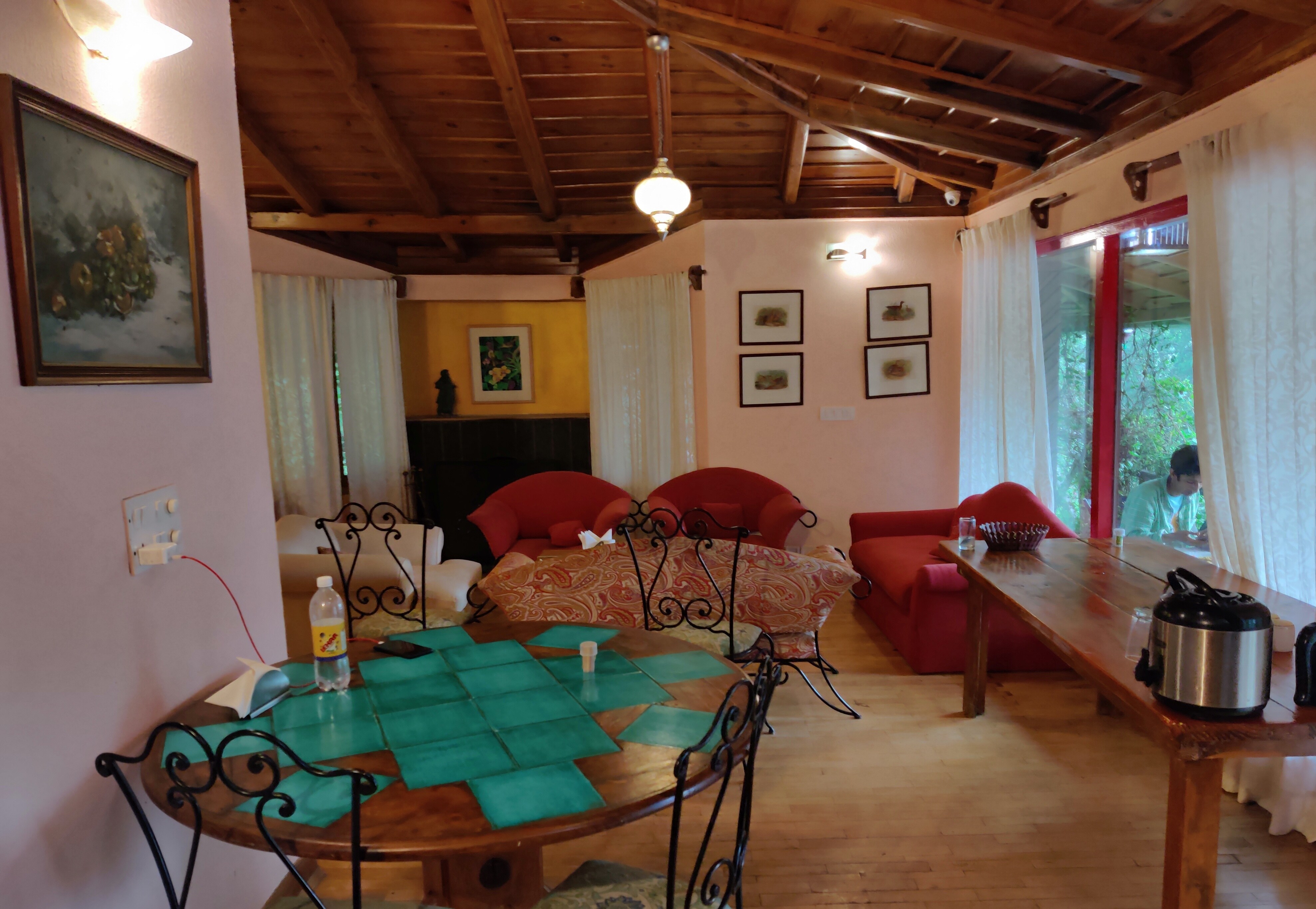 Main gallery