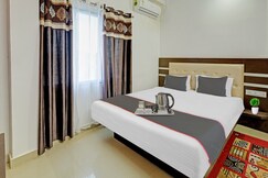 Hotel O Aashiyana Home