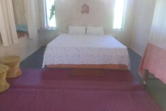 Shiv ganga homestay