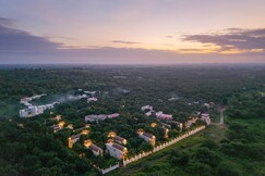 Le Casa Lion Resort - A Premium Resort In Sasan Gir