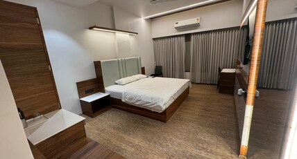 Geetanjali Hotel Room Type - A.C. Premium