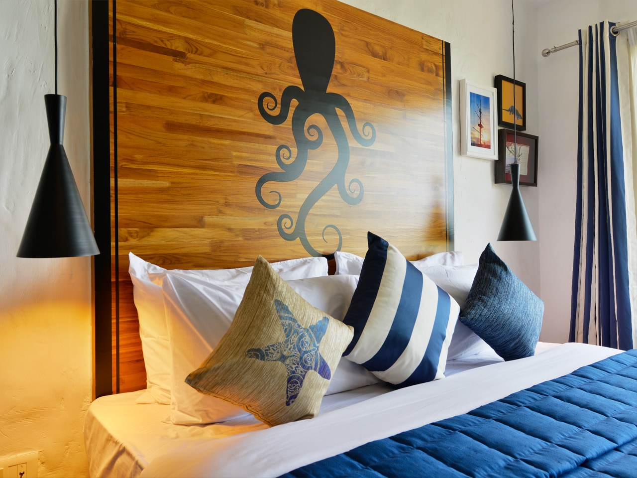 Cintacor Island Resort - Tap to explore photos