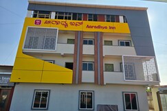 Aaradhya Inn