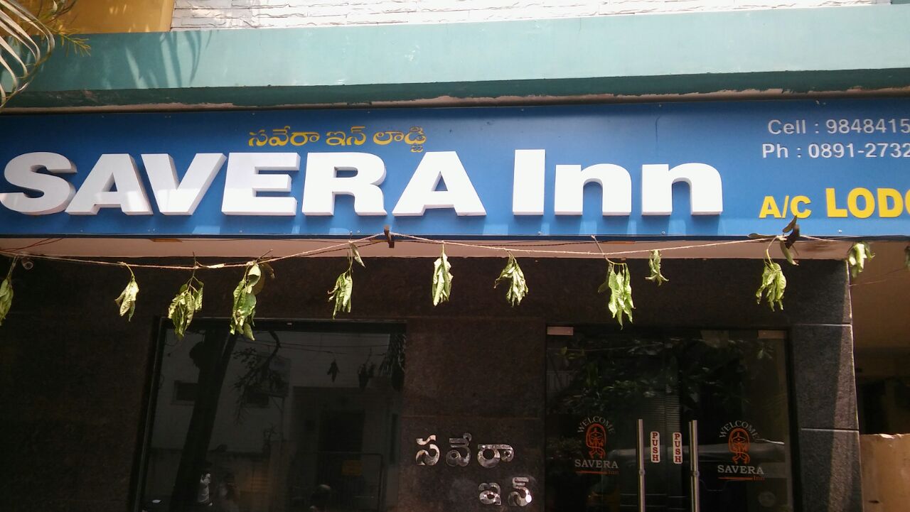 SAVERA INN - Tap to explore photos