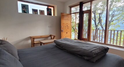 The Samora Retreats Room Type - Deluxe Room With Balcony