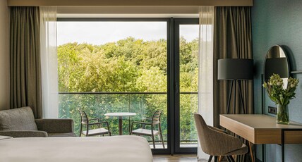 Radisson Resort Kolobrzeg Room Type - Family Room