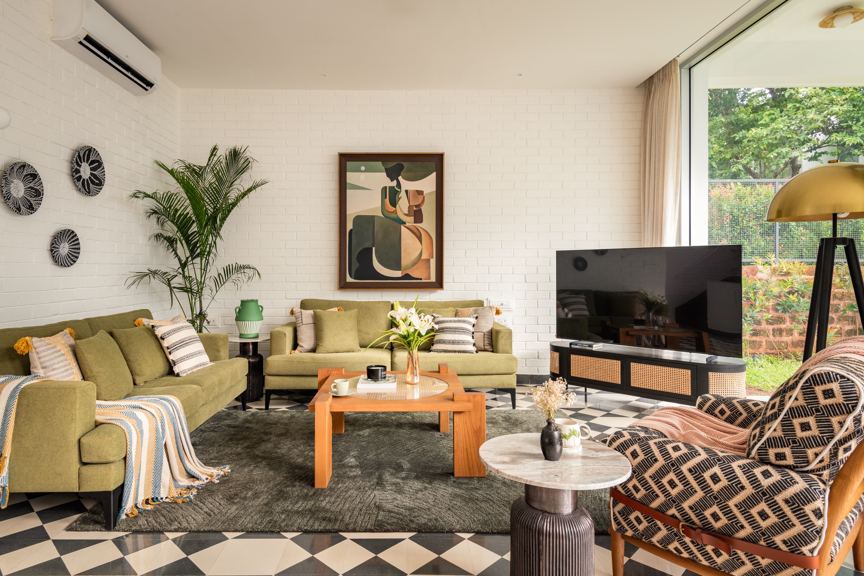 La Agueda Luxury Villas by The Blue Kite - Tap to explore photos
