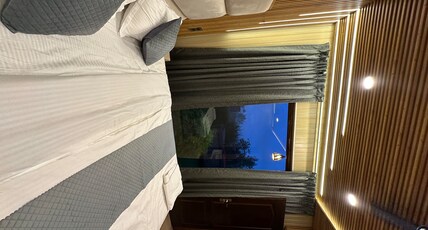 Cliff Side Cottage Room Type - Double Room
