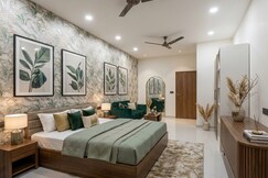 Address of Hotel The BM Velvet - Rohini