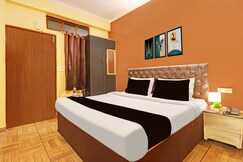Hotel O Vidhan Sabha Chowk Formerly Sunshine Guest House