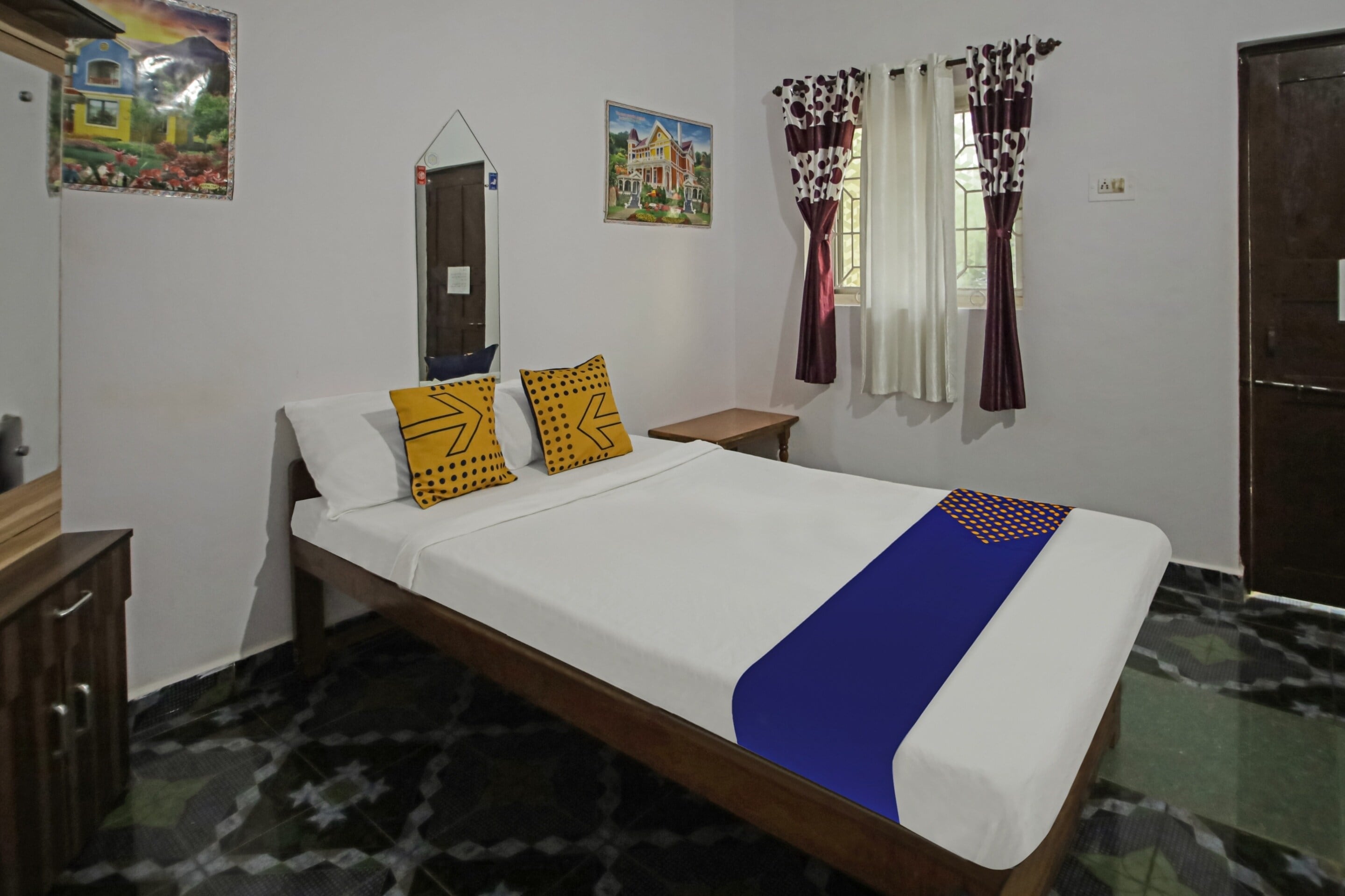 Hotel O Sunshine Guest House - Tap to explore photos