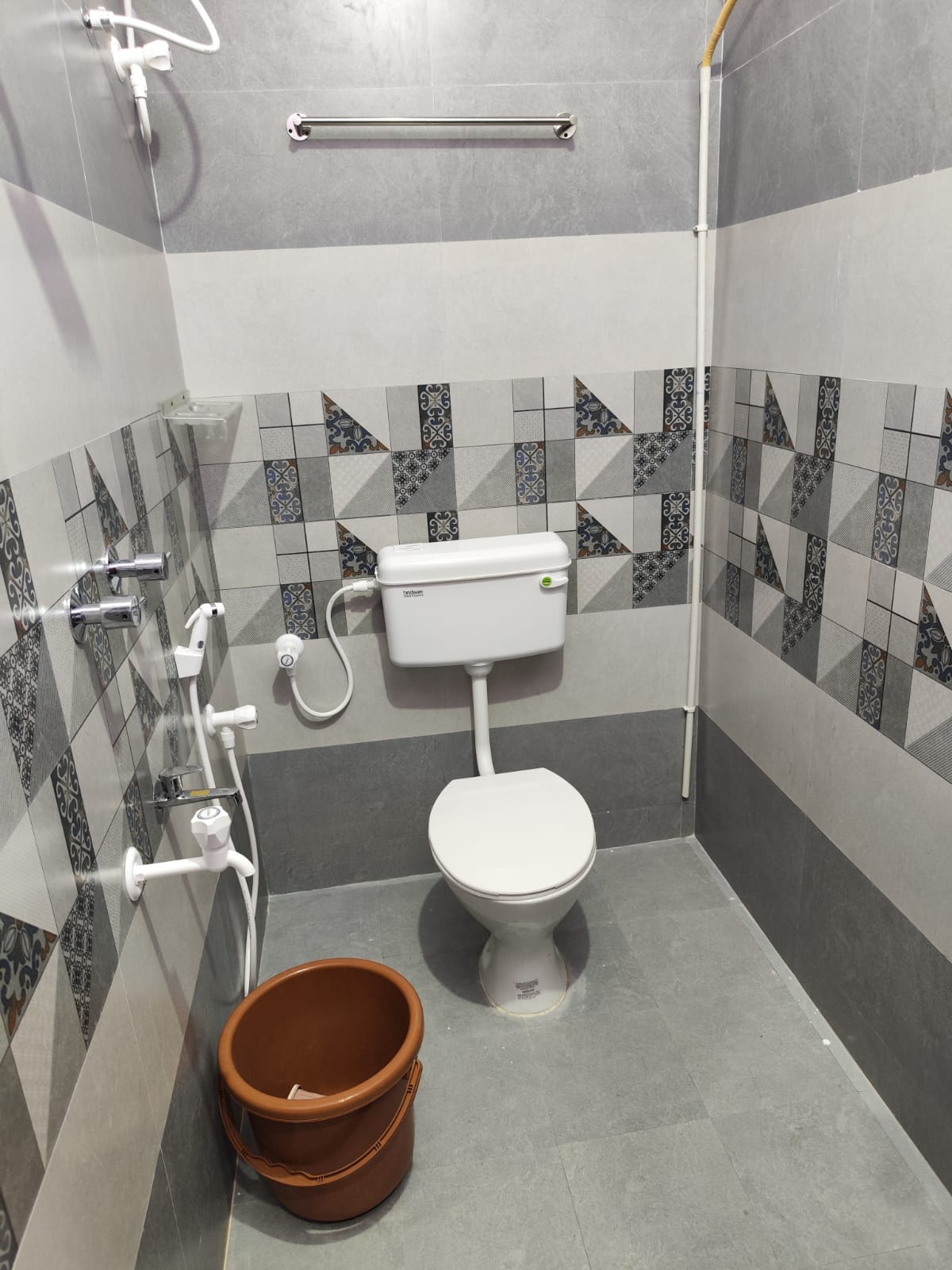 Nila Residency - Tap to explore photos