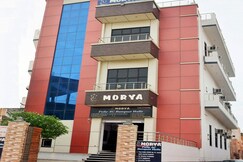 Morya
