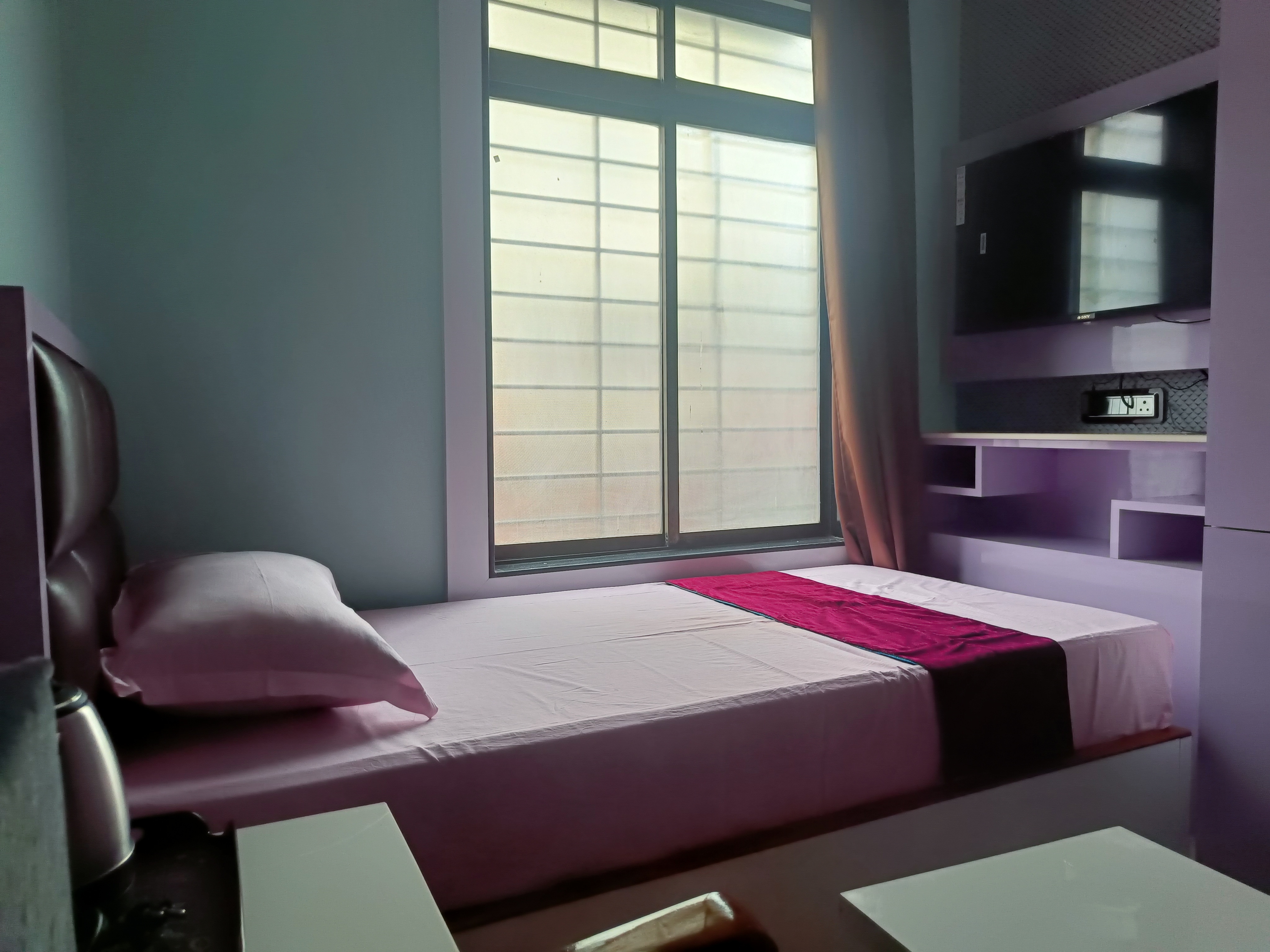 Chittajyoti Homestay - Tap to explore photos
