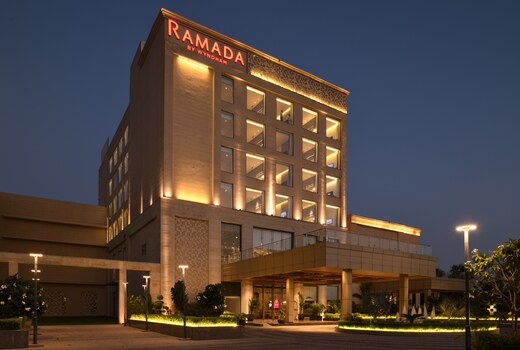Ramada by Wyndham Sonipat, Murthal