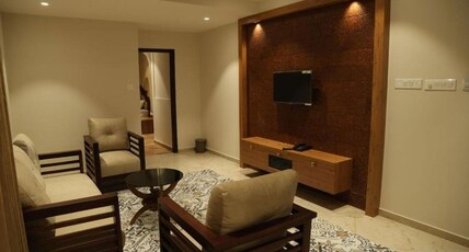 Palm Breeze Beach Resort Room Type - Suit Room