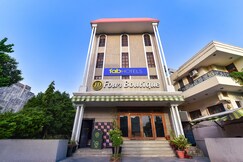 FabHotel JD Four Boutique