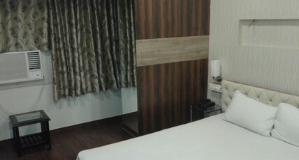 Hotel Balaji Room Type - Standard Room