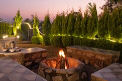 Treebo Samsara Villas & Spa With Swimming Pool