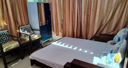 Kalrav Kunj Homestay 3BR Dwarahat By Homeyhuts Room Type - Bedroom 2