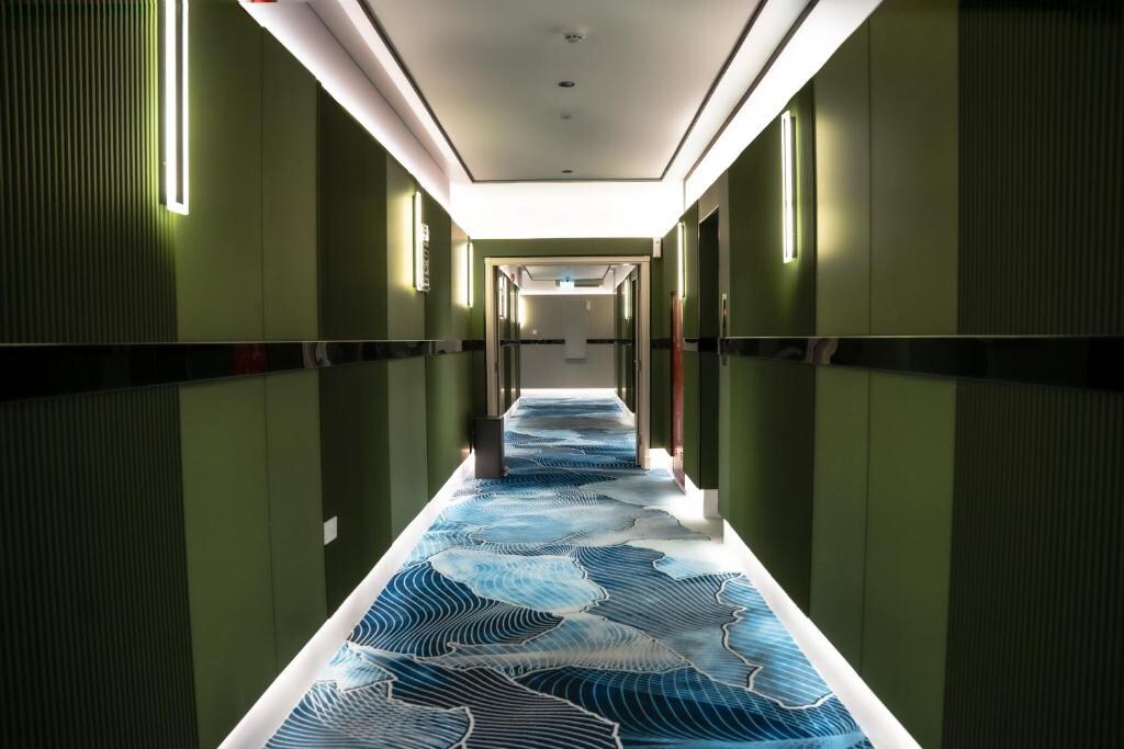 JARZEZ HOTEL APARTMENT - Tap to explore photos
