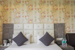 HYFA CONTINENTAL  A Unit of Fairvacanze Lucknow City Centre