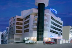 Central Beacon Hotel