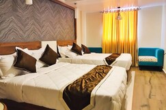 Hotel Monarch International