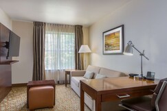 Homewood Suites by Hilton Newark/Fremont