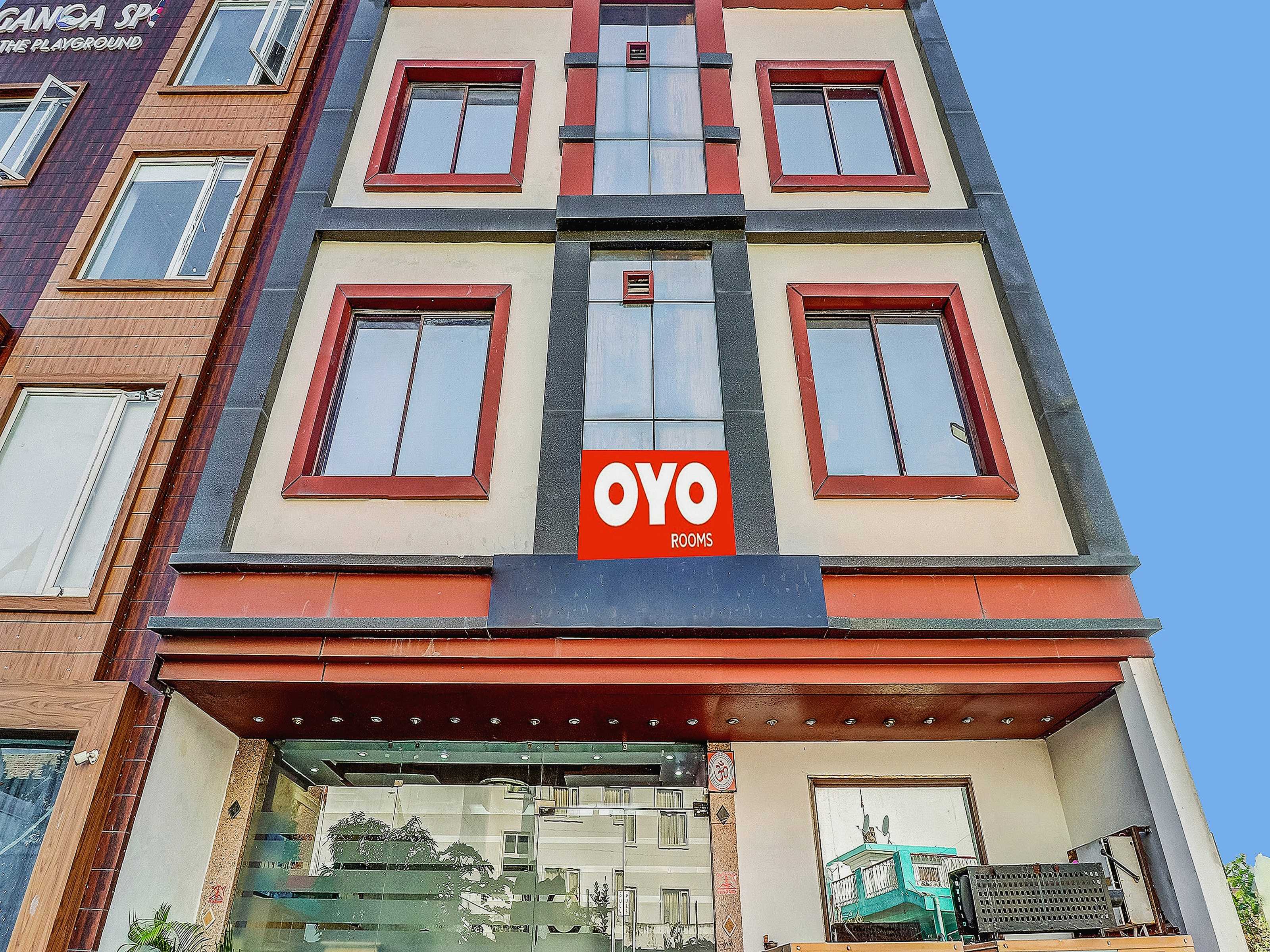 Hotel O Shiv Ganga Home Stay - Tap to explore photos