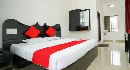 Fathima Cottage Residency Room Type - Standard