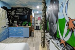 Amsterdam Teleport Hotel