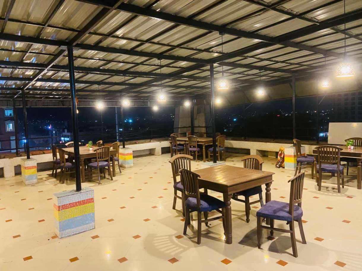 Gujarat Inn - Tap to explore photos