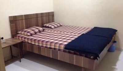 Parakh Lodge Room Type - Deluxe Ac Room