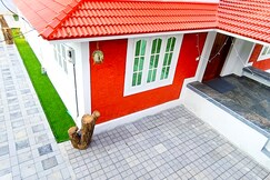 White Cloud Homestay ATTAPADI