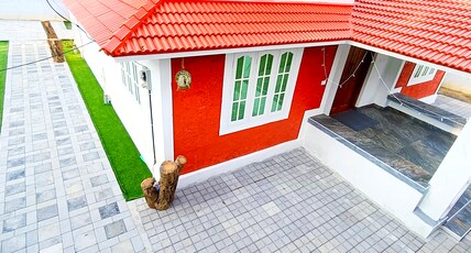 White Cloud Homestay ATTAPADI Room Type - White Cloud Homestay ATTAPADI