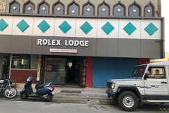 ROLEX LODGE
