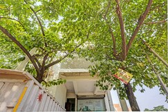 Hotel O Park Inn Near Parashuram Chowk