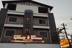 Address of BRINDAVAN Boarding and Lodging