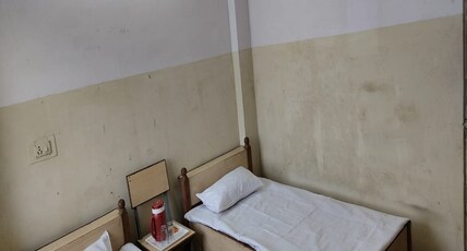 Hotel D MAX Room Type - Standard Non AC Room