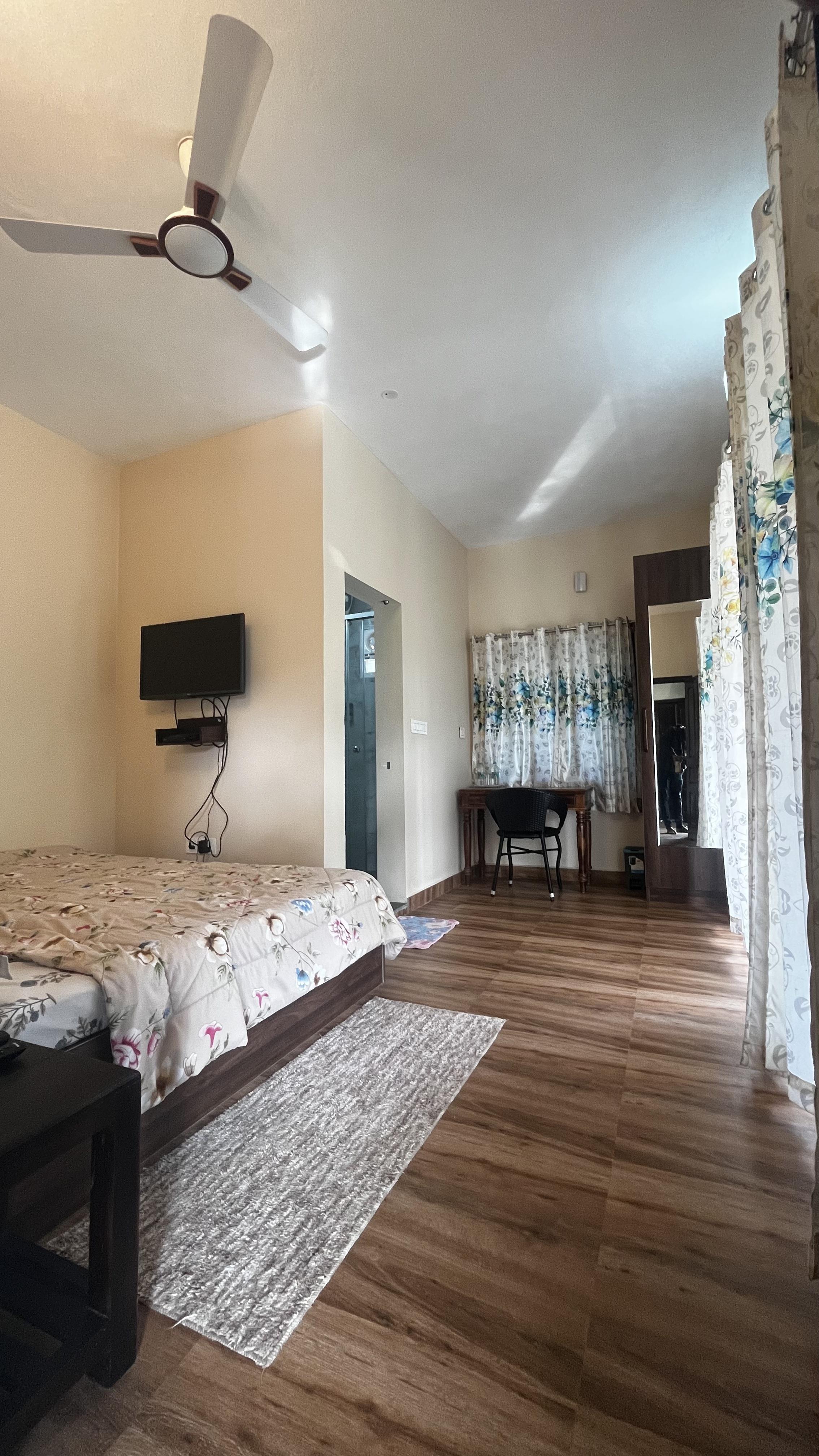 Lotus Exotica Homestay - Tap to explore photos