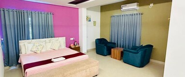 Palmyra hotel and suites