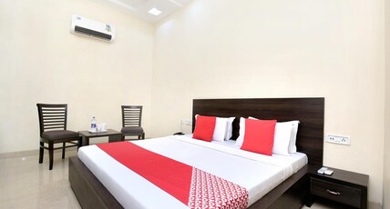 Hotel Milan Palace  Room Type - Classic