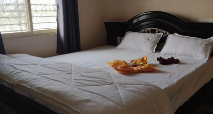 Yuvarathna Hampi Stay Room Type - Bedroom 6 non A/c room'
